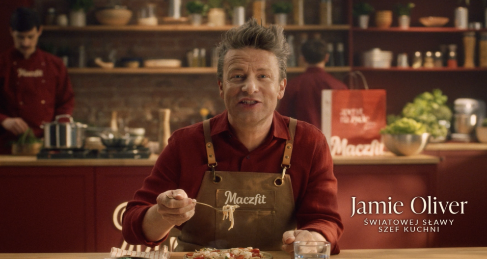 F25 - Jamie Oliver - Appetite for Life